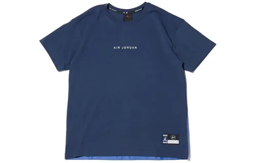 Air Jordan X Fragment T Shirt