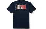 Timberland T Shirt Men's Dark Sapphire