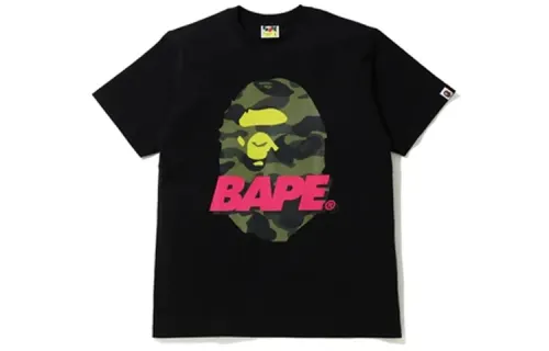 Bape #2 Tee FW20