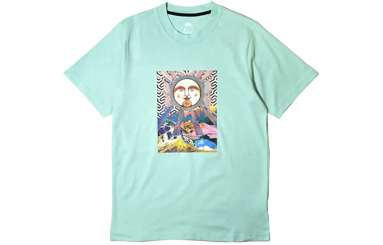 Nike Sb X The Killing Floor T shirt