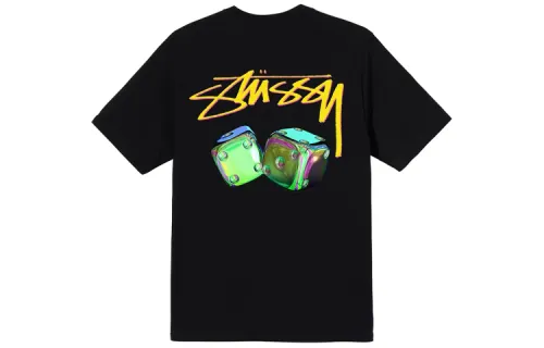 Stussy Cosmos Tee