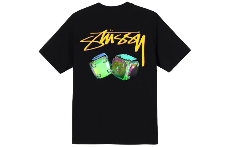 Stussy Cosmos Tee