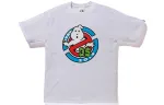 Bape X Ghostbusters Baby Milo Tee #1