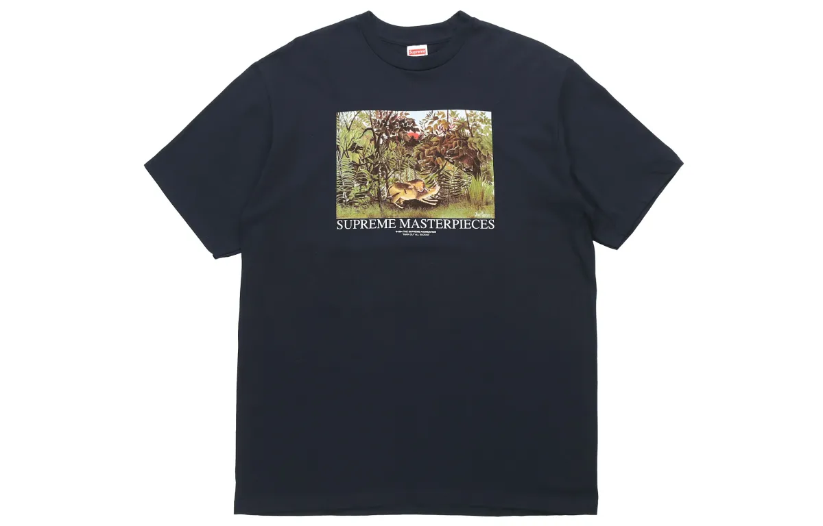 Supreme Masterpieces Tee