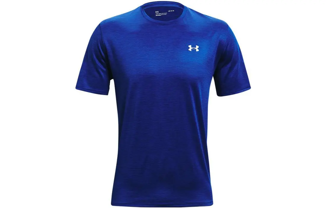 Under Armour T Shirt Men's Blue