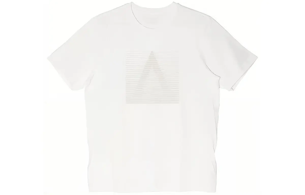 Arcteryx T-Shirts Men's Crew Neck Moderate Straight Fit
