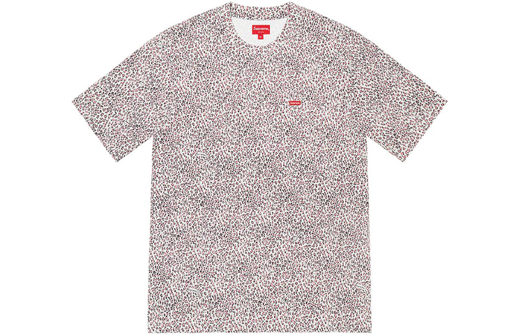 Supreme Small Box Tee