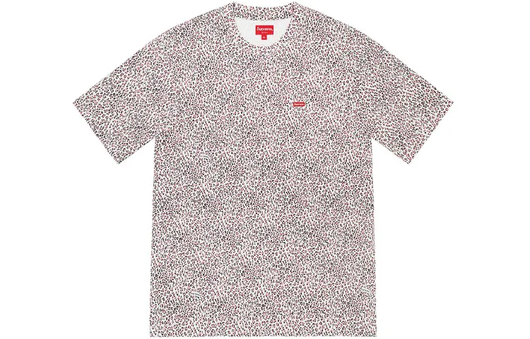 Supreme Small Box Tee