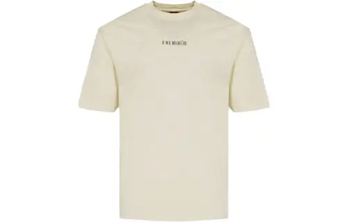 Jordan X A Ma Maniere T shirt