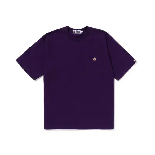 A BATHING APE SS23 T Shirt Men's