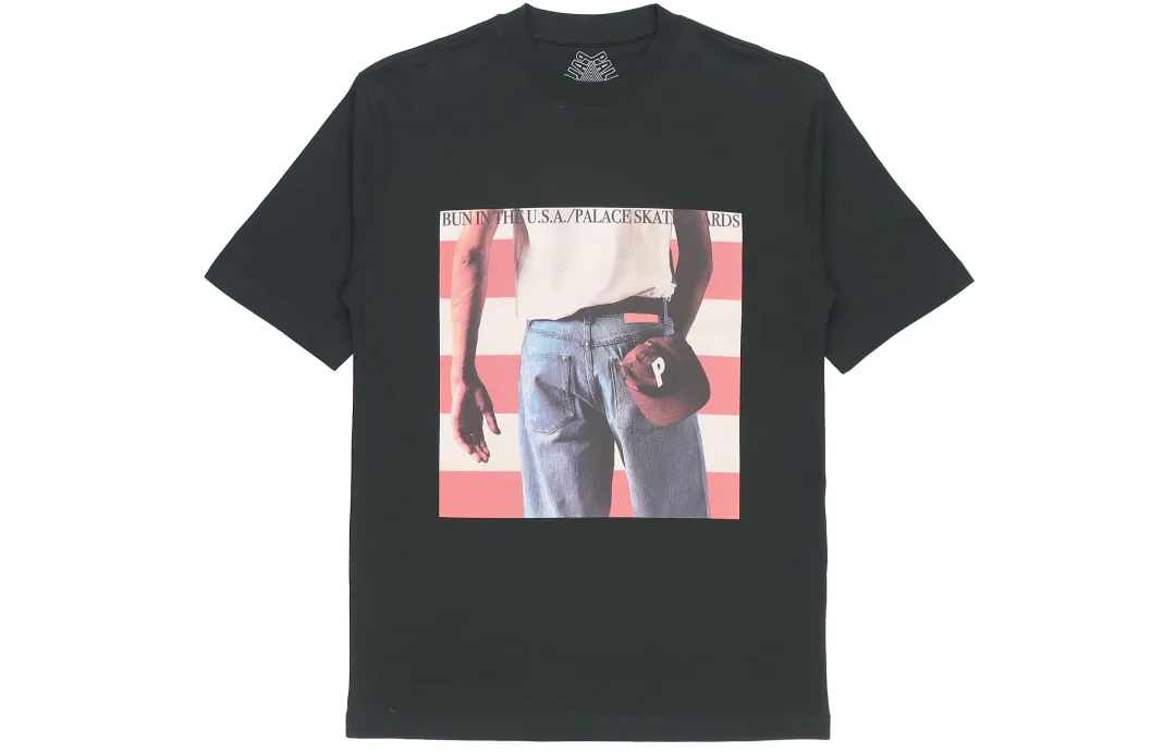 PALACE Born To Bun T Shirt