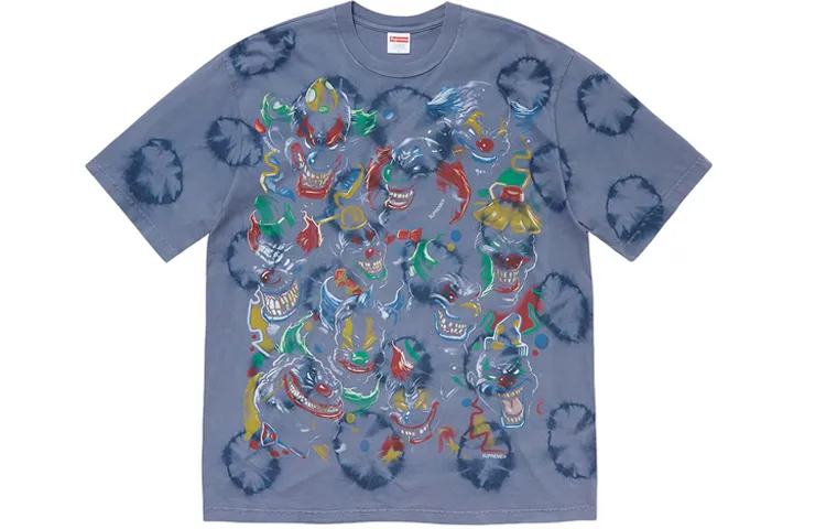 Supreme Clowns Tee