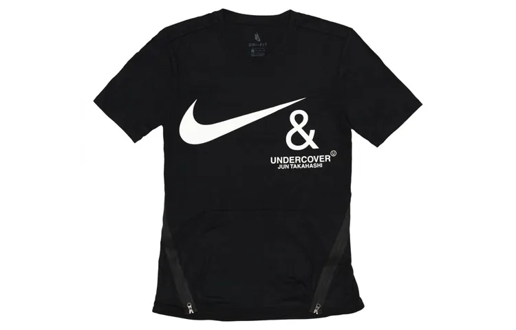 Nike X Undercover Nrg Pocket Tee