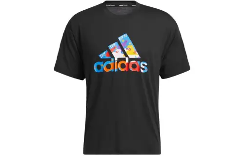 Adidas Originals Egle Unite T Shirt Men's Black