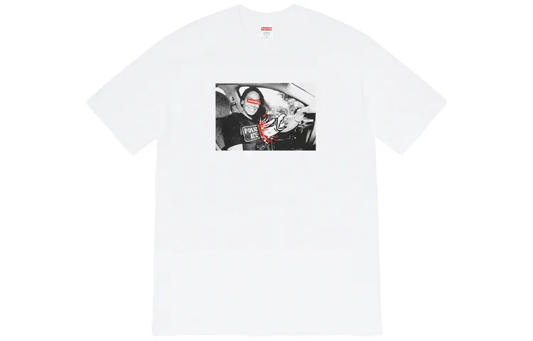 Supreme Antihero Ice Tee