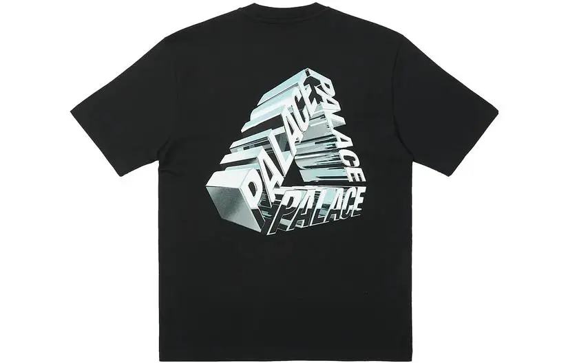 PALACE Tri Chrome T Shirt