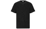 DIOR Terry Oblique T Shirt