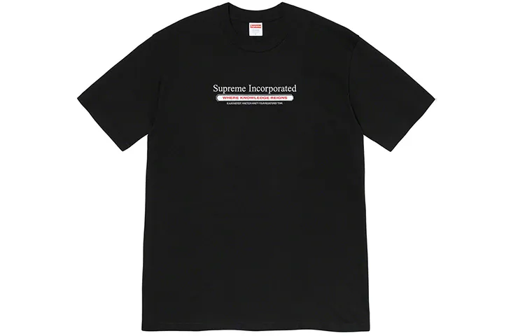 Supreme Inc. T Shirt