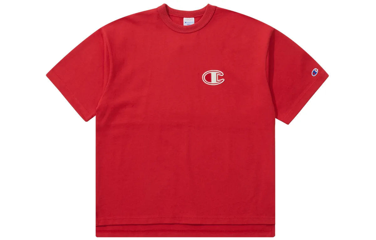 Champion T Shirt Japan Version Unisex