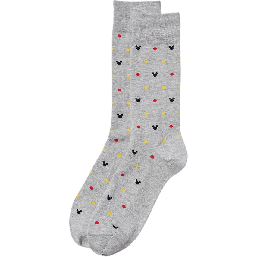 UNIQLO Mid Calf Socks Men’s 1 Pack
