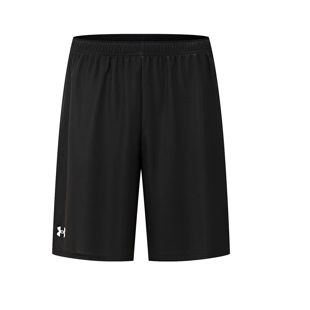 Under Armour Casual Sportswear Unisex Black