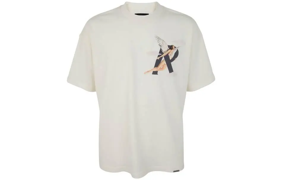 REPRESENT Storms In Heaven T Shirt