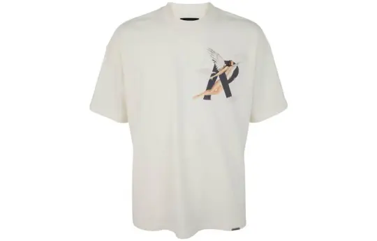 REPRESENT Storms In Heaven T Shirt