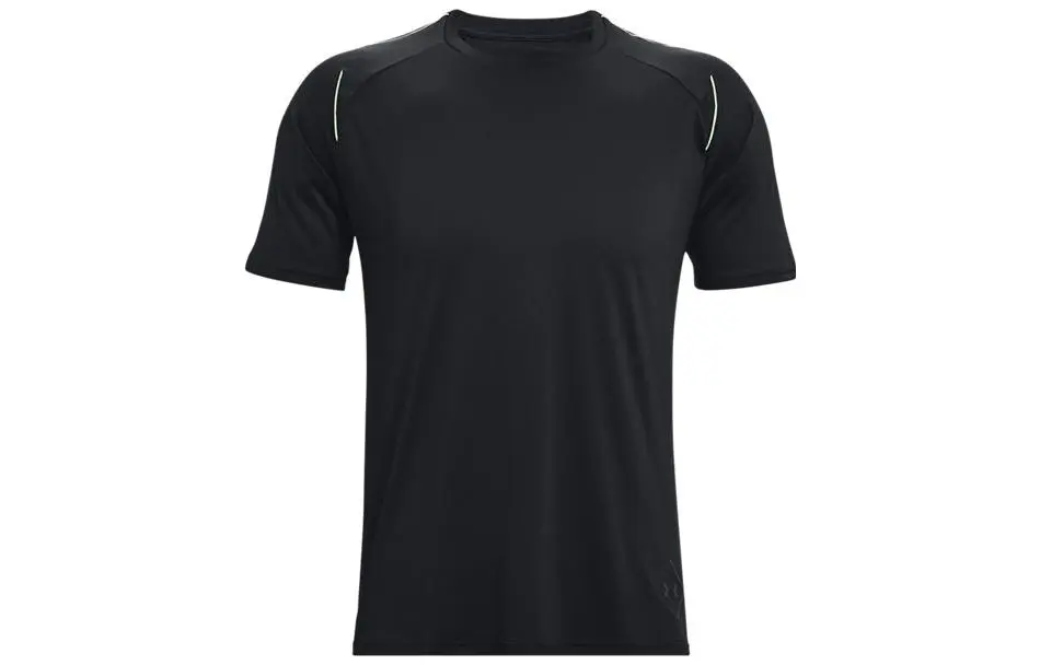 Under Armour T Shirt Men's Black