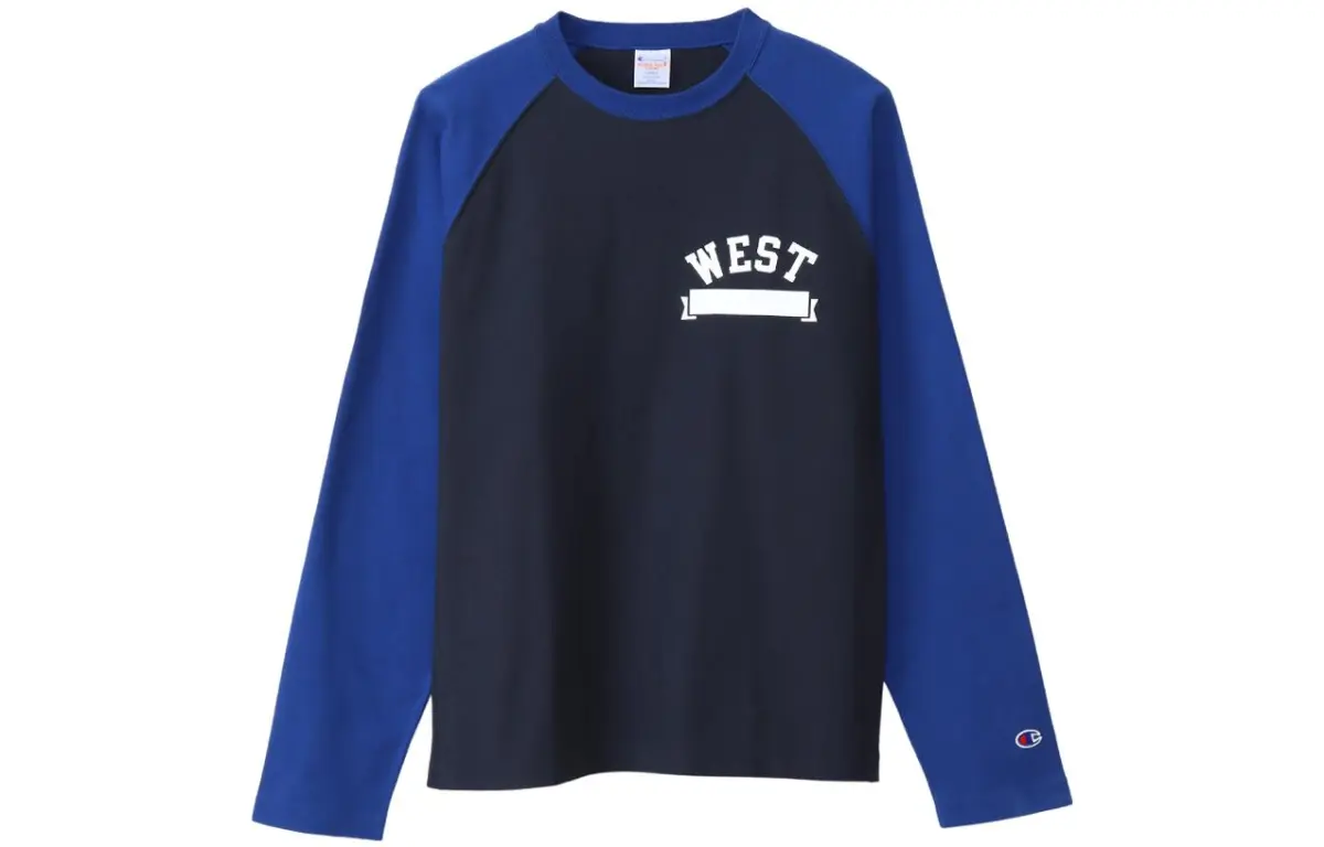 Champion T-Shirts Men's Crew Neck Moderate Straight Fit