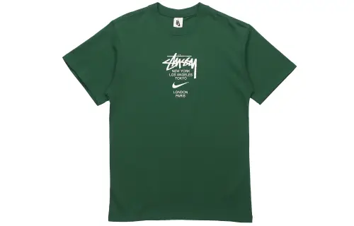 Nike X Stussy International Tee