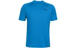 Under Armour Raglan Sleeve T Shirt Men's Blue