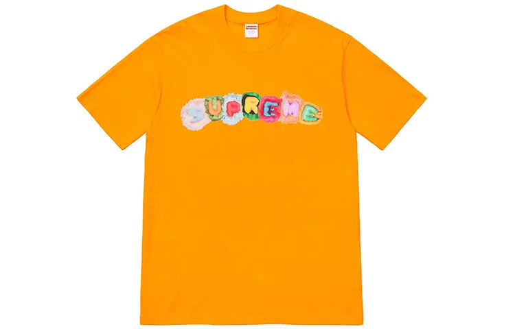Supreme Pillows Tee