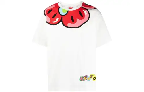KENZO Boke Boy Oversize T Shirt