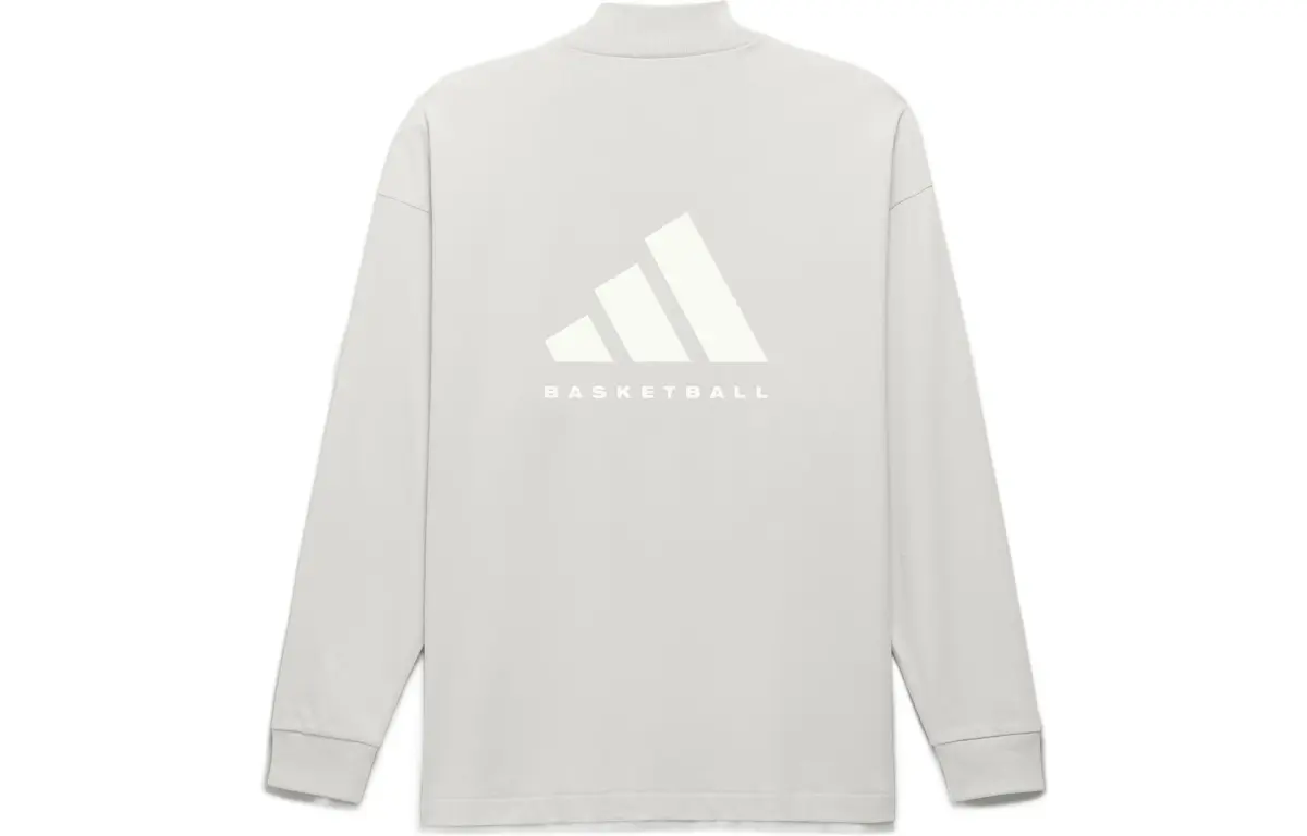 Adidas Originals T Shirt Unisex Bauxite Brown