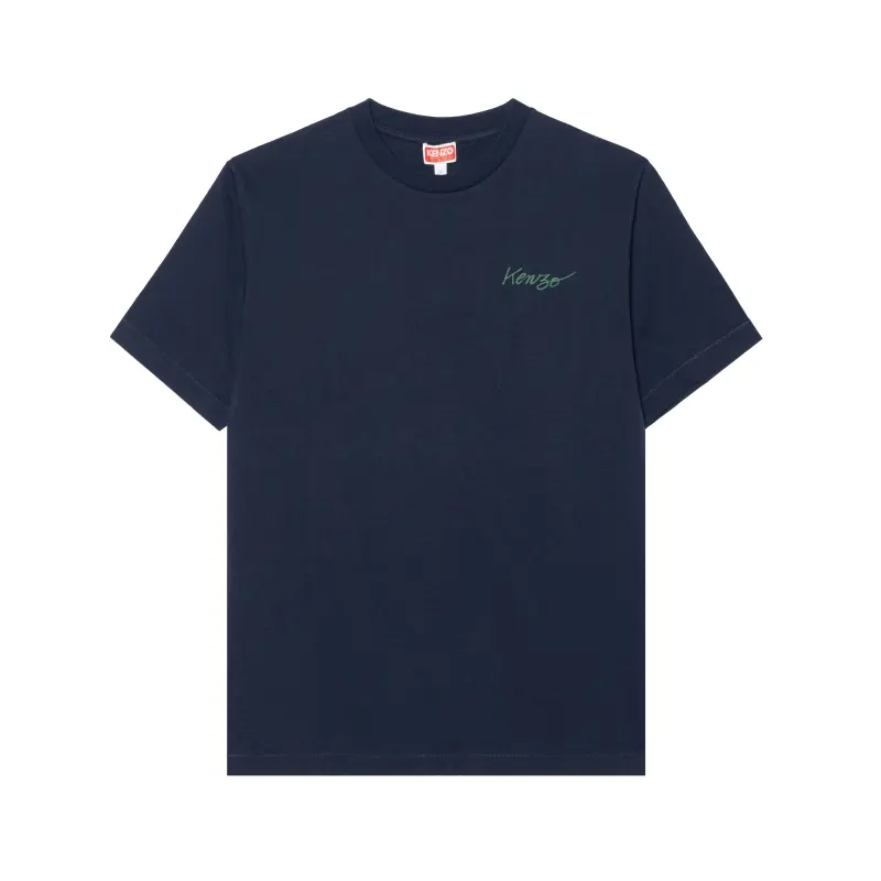 KENZO Poppy By Nigo T Shirt