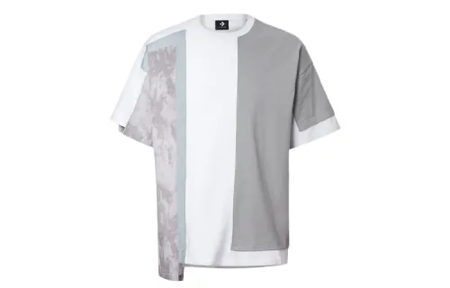 Converse X FCW T Shirt Men's White