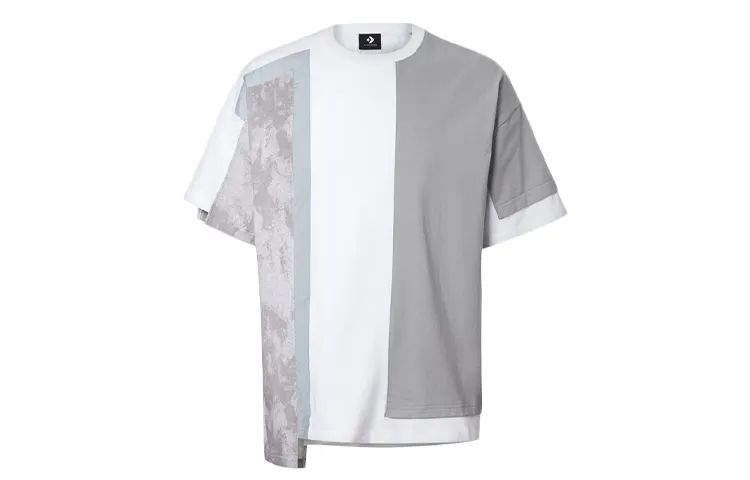 Converse X FCW T Shirt Men's White