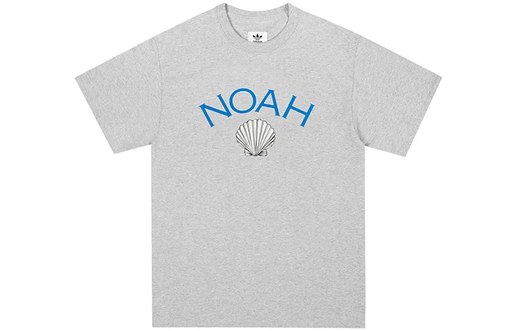 NOAH X Adidas Originals Running T-shirt