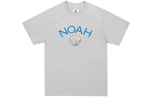 NOAH X Adidas Originals Running T-shirt