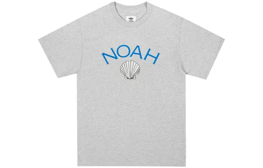 NOAH X Adidas Originals Running T-shirt