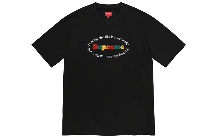 Supreme Nothing Else S/S Top