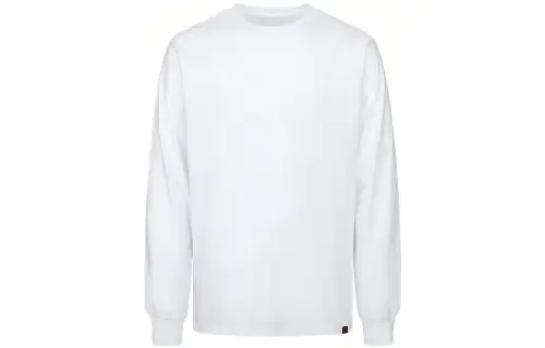 EVISU T Shirts Men's Crew Neck Moderate Straight Fit