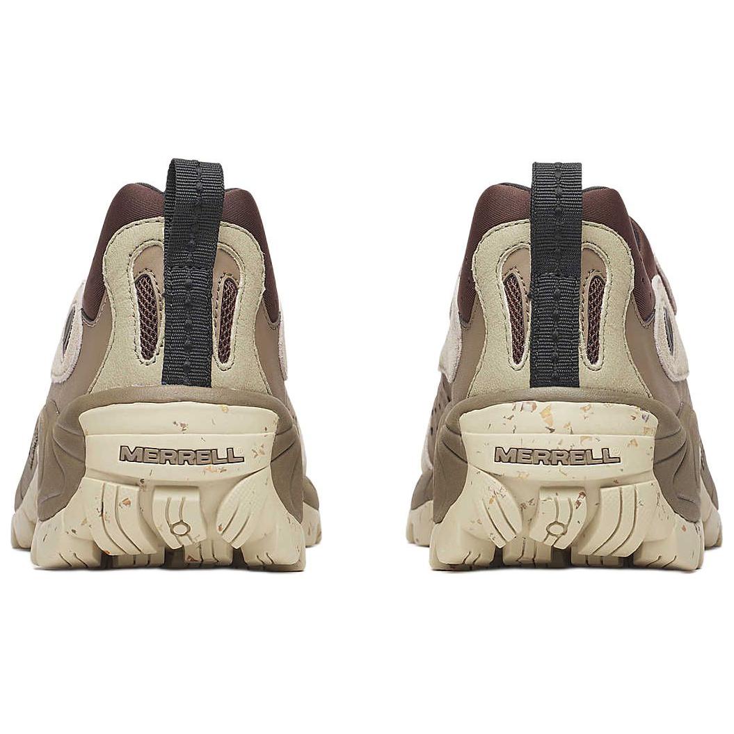 Speed Streak Moc Merrell Evo Se ‘Fawn Black’