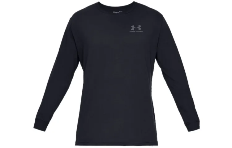 Under Armour T Shirt Men's Black