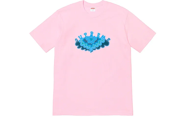 Supreme Cloud Tee
