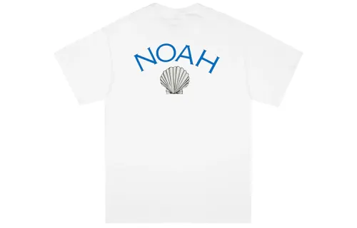 NOAH X Adidas Originals T-shirt