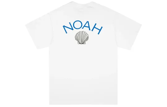NOAH X Adidas Originals T-shirt