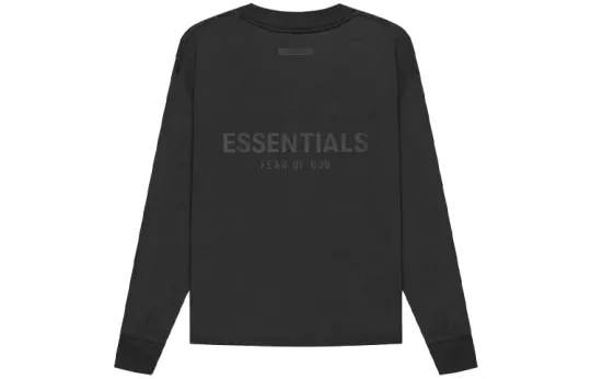 Fear Of God Essentials Long Sleeve T shirt