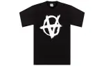 Vetements Double Anarchy T Shirt