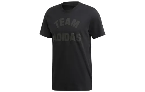 Adidas VRCT T Shirt Men's Black